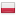 jakmet.pl hosted country